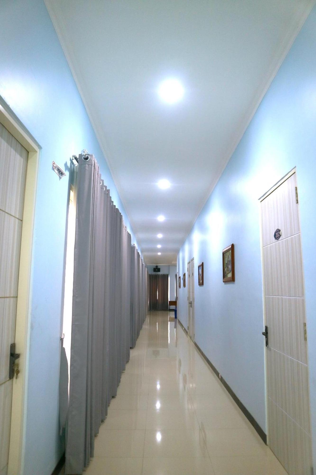 Penginapan Rsud Rt Notopuro ซิโดอาร์โจ ภายนอก รูปภาพ