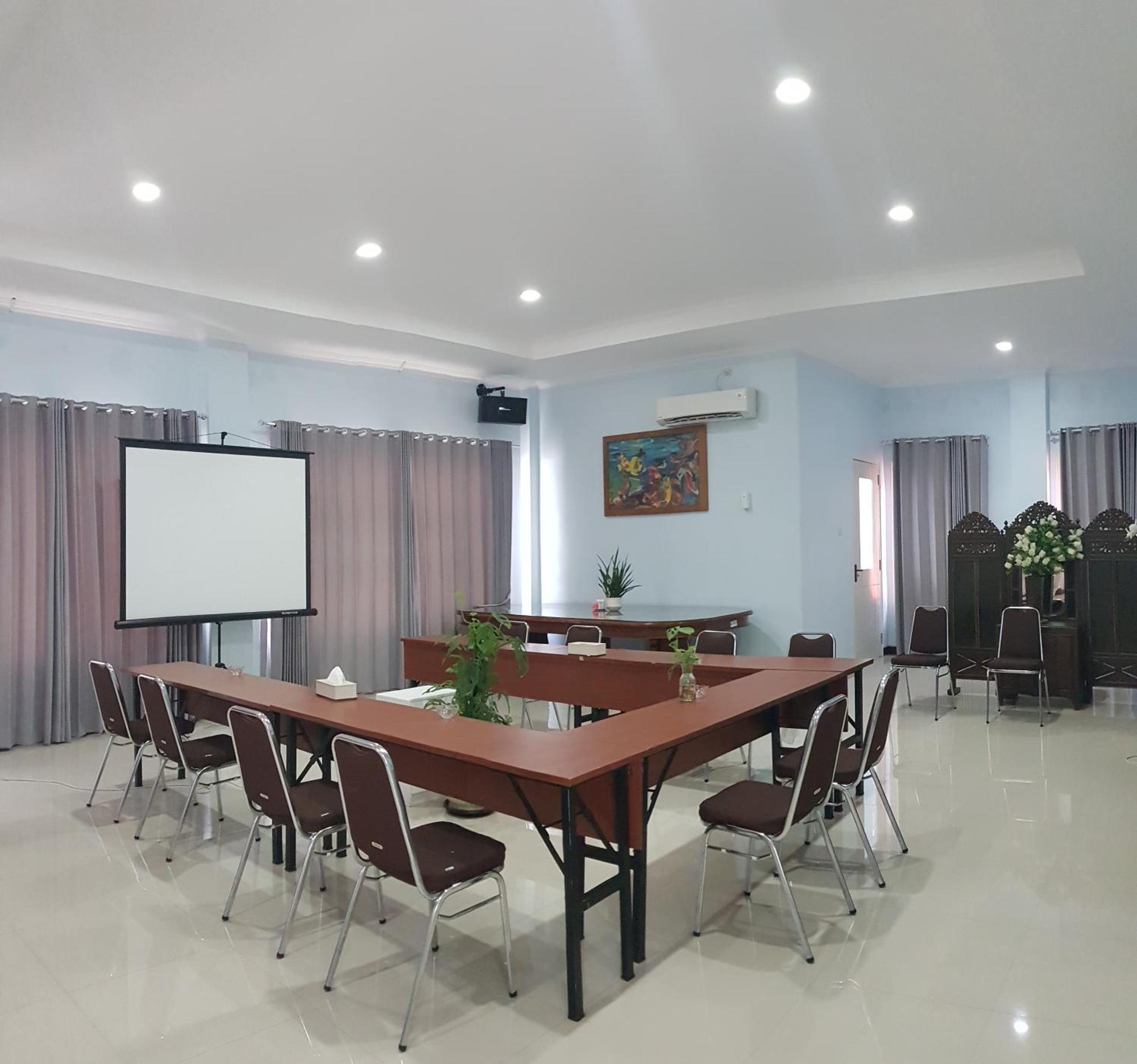 Penginapan Rsud Rt Notopuro ซิโดอาร์โจ ภายนอก รูปภาพ